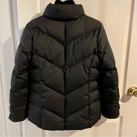 Ladies Esprit Down Puffer Jacket Small - Picture 2 of 13